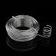 Round Anodized Aluminum Wire&nbsp;US-AW-F004-0.8mm-01-4