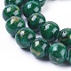 Natural Jade Beads Strands US-G-F670-A17-8mm-3