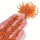 Round Glass Seed Beads US-SEED-A007-3mm-169-5