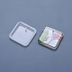 DIY Pendant Silicone Molds US-DIY-P028-06-1