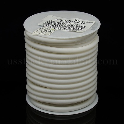 Synthetic Rubber Cord US-RCOR-R001-5mm-10-1