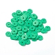 Flat Round Eco-Friendly Handmade Polymer Clay Beads US-CLAY-R067-6.0mm-06-4