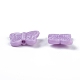 Opaque Acrylic Beads US-MACR-S296-93-2
