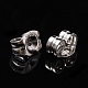 925 Sterling Silver Ear Nuts US-STER-I005-54P-4