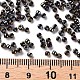 12/0 Glass Seed Beads US-SEED-A009-2mm-602-3