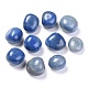 Natural Blue Aventurine Beads US-G-M368-08B-1
