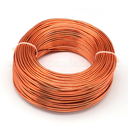 Round Aluminum Wire US-AW-S001-2.5mm-12-1
