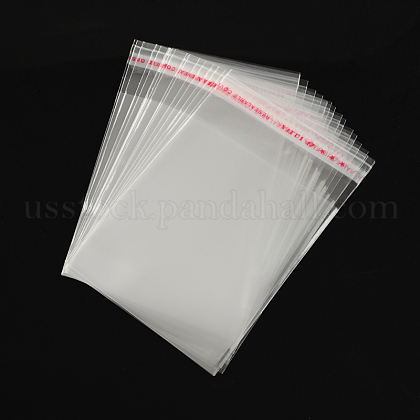 OPP Cellophane Bags US-OPC-R012-12-1