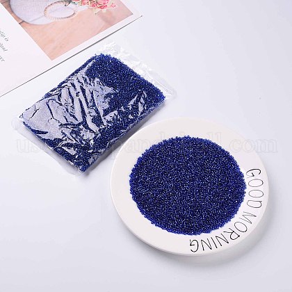 8/0 Glass Seed Beads&nbsp;US-SEED-A005-3mm-28-5