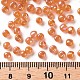Round Glass Seed Beads US-SEED-A007-4mm-169-3