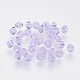 Imitation Austrian Crystal Beads US-SWAR-F022-4x4mm-212-1