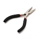 45# Carbon Steel Jewelry Pliers US-PT-H001-05-3