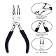6-in-1 Bail Making Pliers US-PT-G002-01B-6