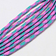 7 Inner Cores Polyester & Spandex Cord Ropes US-RCP-R006-058-2