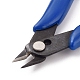 Carbon Steel Wire Flush Cutters US-TOOL-WH0021-21-2