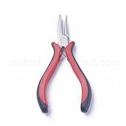 Carbon Steel Jewelry Pliers for Jewelry Making Supplies US-P026Y