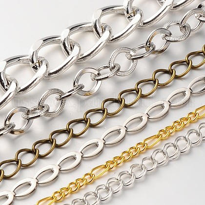 Mixed Style Chains US-CH-X0001-1