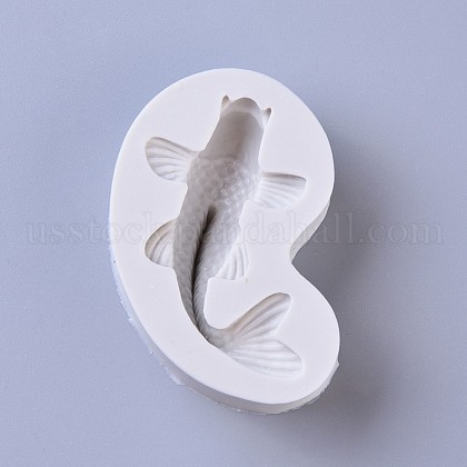 Food Grade Silicone Molds US-DIY-K011-12-1