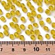 Glass Seed Beads US-SEED-A004-4mm-10-3