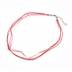 Jewelry Making Necklace Cord US-NFS048-3