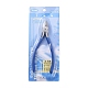 Carbon Steel Jewelry Pliers US-TOOL-D006-1-6