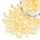 Glass Seed Beads US-SEED-A011-4mm-142-1
