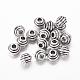 Tibetan Style Alloy Spacer Beads US-X-LF5166Y-NF-1
