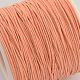 Waxed Cotton Thread Cords US-YC-R003-1.0mm-155-2