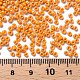 Glass Seed Beads US-SEED-A012-2mm-130-3