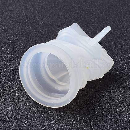 DIY Chess Silicone Molds&nbsp;US-DIY-P046-05-6