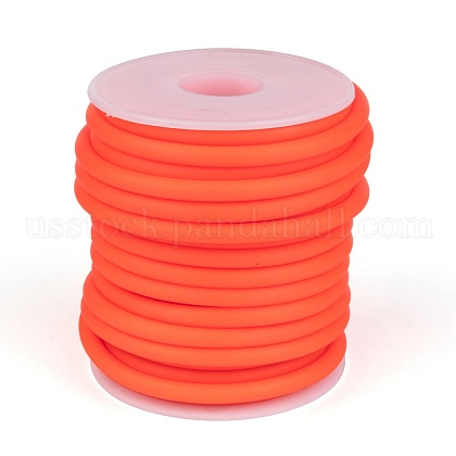 Synthetic Rubber Cord US-RCOR-R001-5mm-06-1