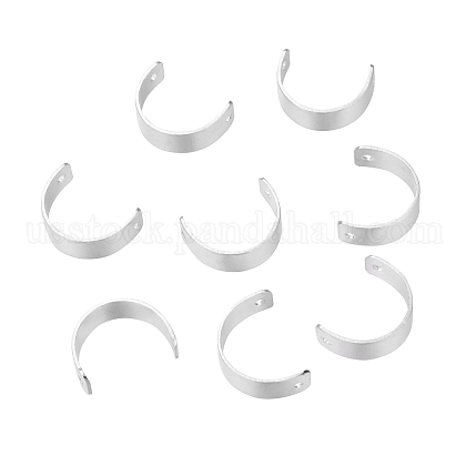 Brass Bead Frame&nbsp;US-KK-CJ0001-45S-4