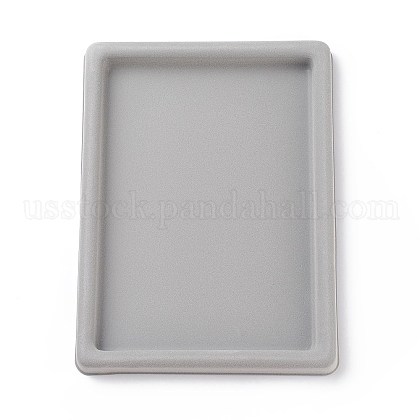 Plastic Beads Tray for Necklace and Bracelets Making US-TOOL-H004-1-1