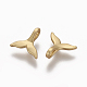 Brass Charms&nbsp;US-KK-O122-07MG-1