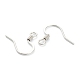 316 Surgical Stainless Steel Earring Hooks US-STAS-M288-08P-2