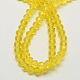 Handmade Glass Beads US-G02YI082-2