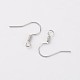 Iron Earring Hooks US-E133-S-2