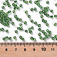 8/0 Glass Seed Beads US-SEED-A005-3mm-27-3