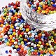 Glass Seed Beads US-SEED-A010-2mm-51-1