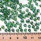 Round Glass Seed Beads US-SEED-A007-4mm-167-3