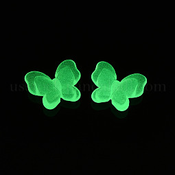 Luminous Acrylic Beads US-MACR-N009-012-1