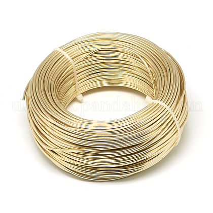 Round Aluminum Wire US-AW-S001-1.0mm-26-1