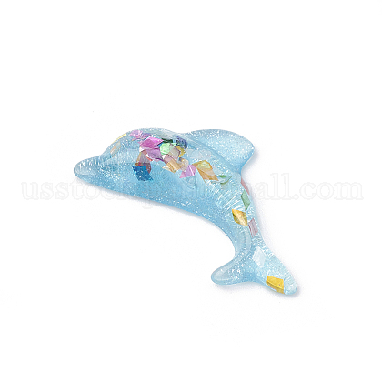 Resin Cabochons&nbsp;US-CRES-N007-23-2