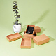 Cardboard Jewelry Set Box US-CBOX-R036-10-7