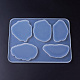 Silicone Cup Mat Molds US-DIY-F033-01-3