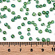 Round Glass Seed Beads US-SEED-A007-3mm-167-3