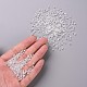 Round Glass Seed Beads US-SEED-A007-3mm-161-4