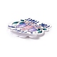Waterproof Self Adhesive Paper Stickers US-DIY-F108-05-5