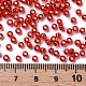 8/0 Glass Seed Beads US-SEED-A005-3mm-25-3