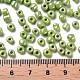 Glass Seed Beads US-SEED-A012-4mm-124-3